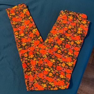 LulaRoe leggings